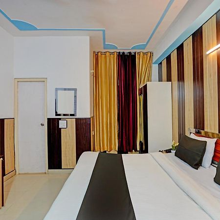 Hotel O Greno House Near Pvr Ansal Plaza Greater Noida Buitenkant foto